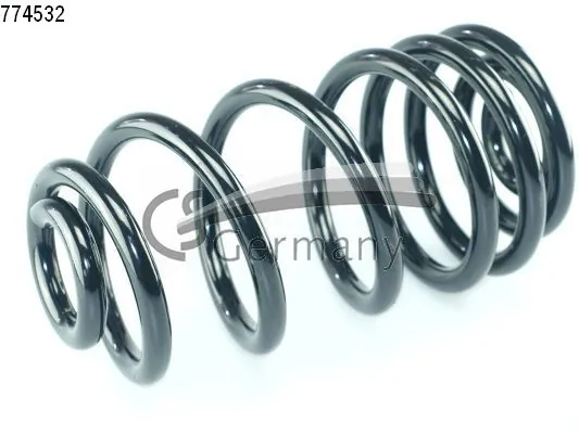 Suspension Spring